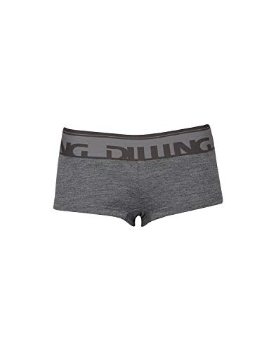 Dilling Damen Hipster aus Merinowolle Helle Himbeere 42 im Sale