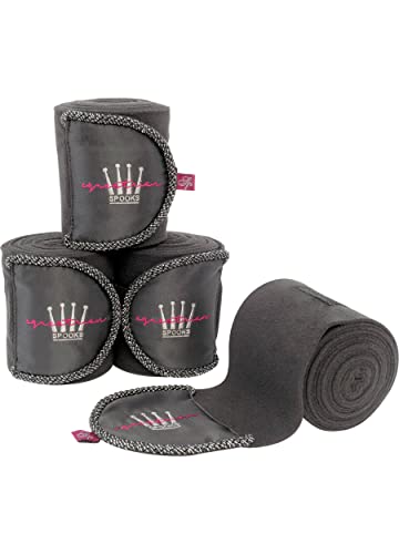 SPOOKS Bandages Luhna (Farbe: grey; im Sale