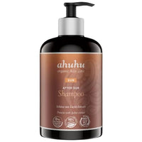 Thumbnail for ahuhu SUN After Sun Shampoo (500ml) - Mildes Pflegeshampoo mit Bio-Kokoswasser und Litschi-Extrakt zum Schutz vor Chlor-, Salz- und Sonnencremerückständen, vegan im Sale