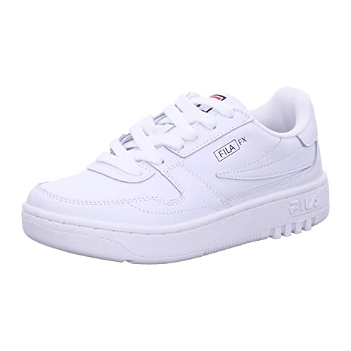 FILA FXVentuno wmn Damen Sneaker, Weiß (White), EU im Sale