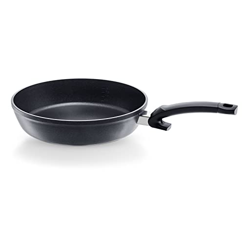 Fissler Levital + Comfort / Aluminiumpfanne-beschichtet (Ø 28 cm) Stielpfanne-antihaftend,erstklassiger Abperleffekt - Induktion im Sale