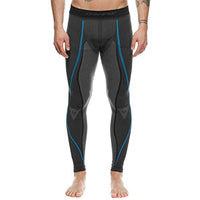 Thumbnail for Dainese Herren Dry Pants Baselayer-Hose, Schwarz/Blau, im Sale