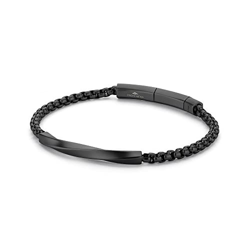 Fynch-Hatton Armband FHJ-0013-B-19 Silber im Sale