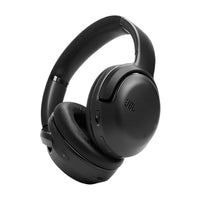 Thumbnail for JBL Tour One M2 – Kabellose Over-Ear Kopfhörer – Bluetooth Kopfhörer mit Adaptivem Noise Cancelling in Schwarz – Bis zu 50 Stunden Wiedergabezeit mit nur einer Akkuladung