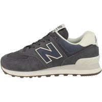 Thumbnail for New Balance Damen 574 Sneaker, grau, 37.5 EU im Sale