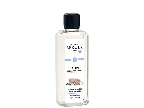 Lampe Berger Caresse de Cotton 1000mL im Sale