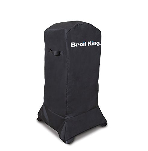 Broil King Grill-/Grillzubehör, Vertical Gas Smoker, edelstahl, 5 x 5 x 5 cm, 67240