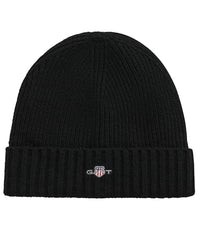 Thumbnail for Gant Unisex. Shield Wool Beanie im Sale