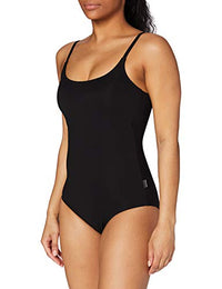 Thumbnail for Anita L87703-001 RosaFaia Black One Piece Swimsuit 40C im Sale