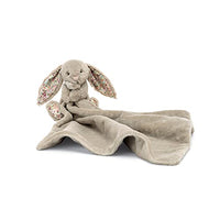 Thumbnail for Jellycat Blossom Bea Beige Bunny Soother