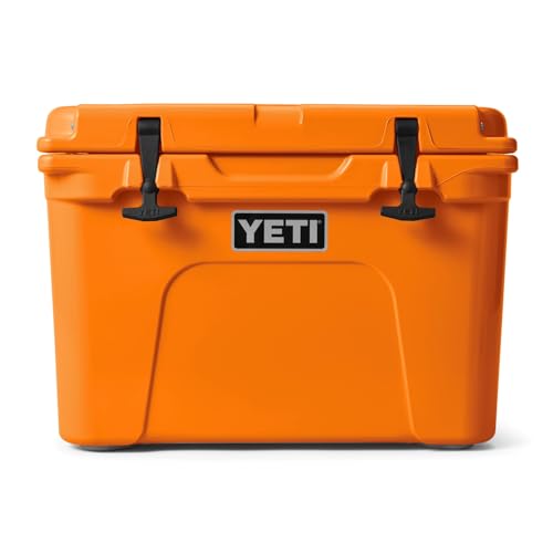 YETI Tundra 35 Kühlbox Warmhaltebox King Crab im Sale