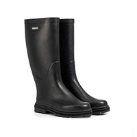 Thumbnail for Aigle Herren Ultra Rain Gummistiefel, Schwarz, 43 EU im Sale