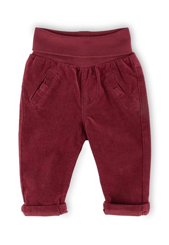 Sigikid Baby-Mädchen Cordhose im Sale