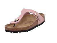 Thumbnail for Birkenstock Gizeh Damen-Sandalen, Rosa, im Sale