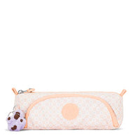 Thumbnail for Kipling Süßes Federmäppchen mit Mehreren Fächern, 22 cm, 1 L, Girly Tile PRT, Girly Tile PRT, Einheitsgröße, Niedlich im Sale