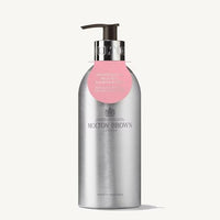 Thumbnail for MOLTON Brown Delicious Rhubarb & Rose Bade- und Duschgel Unendliche Flasche 400 ml im Sale