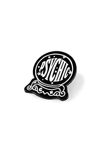 Killstar Anstecknadel - Psychic Enamel Pin im Sale