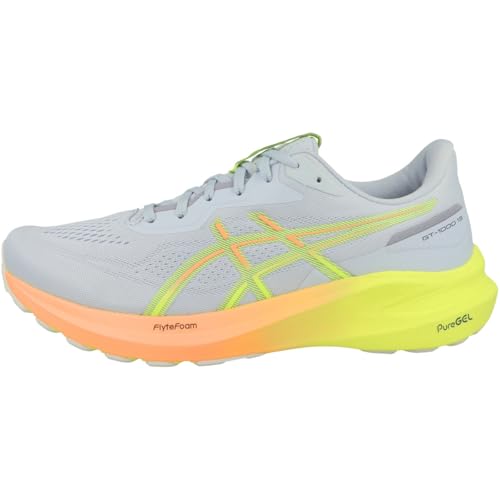 Asics 1011B952 - GT-1000 13 PARIS 750 COOL GREY/SAFETY YE 750 COOL GREY/SAFETY YE im Sale