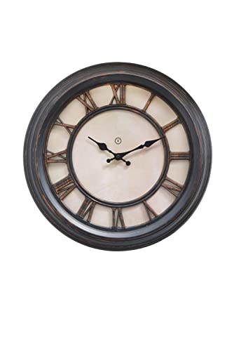 sompex Clocks Wanduhr Manchester