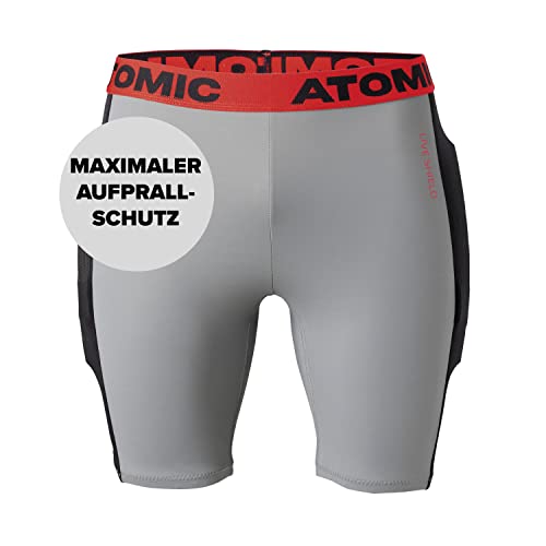 Atomic Live Shield Ski-Shorts I im Sale