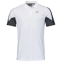 Thumbnail for HEAD CLUB 22 Tech Polo Shirt Men im Sale