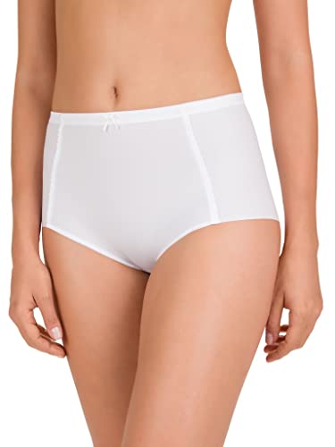 Felina Panty 280210 Rhapsody weiß 42