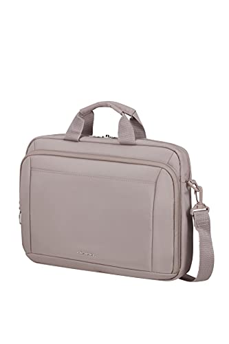 Samsonite Guardit Classy - 15.6 Zoll Laptoptasche, 40 cm, 11.5 L, Grau (Stone Grey) im Sale