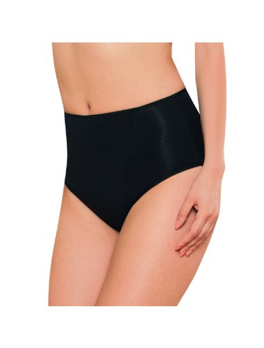 Nur Die Damen vormslip katoen Slip, Schwarz (Schwarz 094), EU im Sale