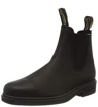 Thumbnail for Blundstone Damen Chisel Toe 063 Klassische Stiefel, Schwarz Voltan Black Voltan Black, 41 im Sale