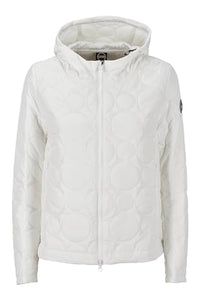 Thumbnail for COLMAR Originals Damen Steppjacke Weiss (10) 40