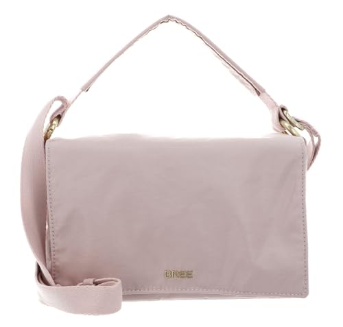 BREE Juna Textile 1 Crossbody Bag Spring Rose im Sale