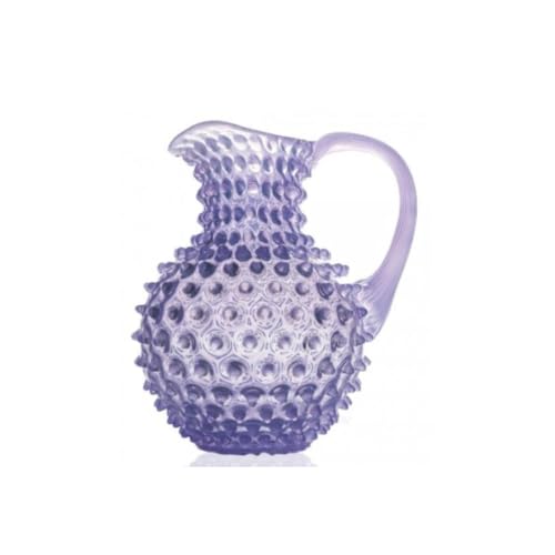 Anna von Lipa [W] Alice's Paris Hobnail Jug 2L Dusty Lavender