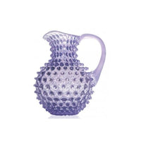 Thumbnail for Anna von Lipa [W] Alice's Paris Hobnail Jug 2L Dusty Lavender