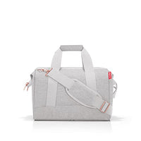 Thumbnail for reisenthel allrounder leo macchiato – Vielfältige Doktortasche zum Reisen, für die Arbeit oder Freizeit – Mit funktional-stylischem Design im Sale