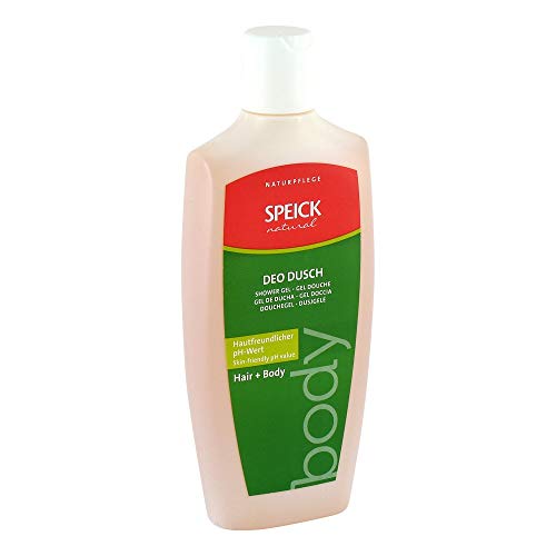 SPEICK Deo Duschbad 250 ml