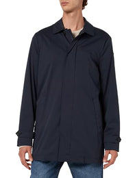 Thumbnail for Geox Men's M EOLO Coat Jacket, Sky Captain, 60 im Sale