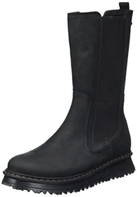 Thumbnail for Däumling Mädchen Raia Schneestiefel, Country Schwarz, 37 EU im Sale