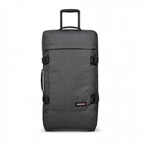 Thumbnail for Eastpak TRANVERZ Koffer, 67 x 35.5 x 30 cm, 78 - Black Denim (Grau) im Sale