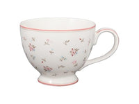 Thumbnail for GreenGate Junia Teetasse White 0,4l im Sale