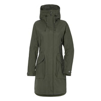 Thumbnail for Didriksons Thelma Damen Parka 10, im Sale