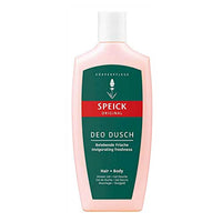 Thumbnail for Speick Natural Deo Dusch 250 ml 5er SET