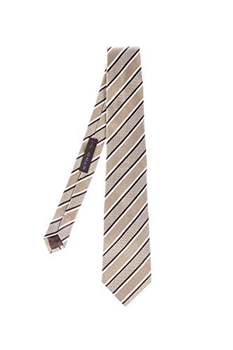 Etro - HERRENKRAWATTE U12026 BEIGE U im Sale