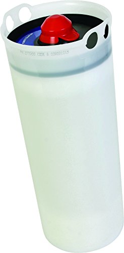 Brita 273200 Ersatz Quell ST 600 Kartusche, Profi Wasser (57) im Sale