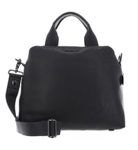 Thumbnail for Mandarina Duck Damen Mellow Leather Tasche, Stormy Weather im Sale