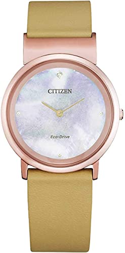 Citizen Watch EG7073-16Y im Sale