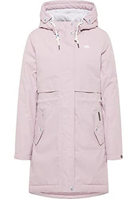 Thumbnail for Schmuddelwedda Damen 4063523737637 Anorak, Rosa, XL EU im Sale