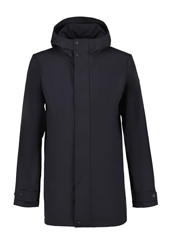 Luhta HONKAKOSKI Softshell-jacke für herren Dunkel Blau 52 im Sale