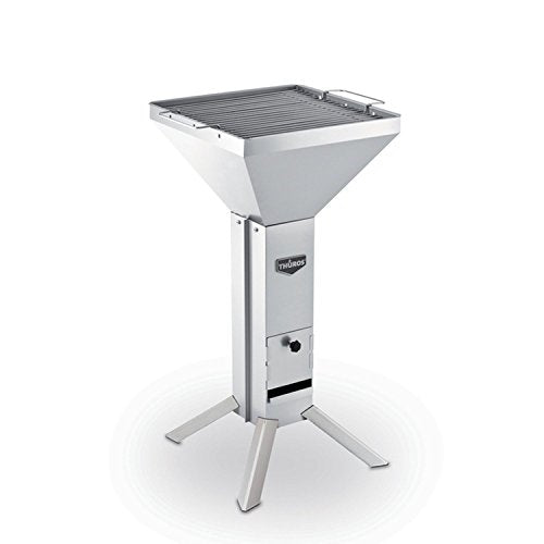 THÜROS K 4242 EFA Toronto Edelstahl Grill im Sale