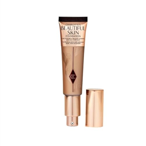 Charlotte Tilbury Charlotte's Beautiful Skin Foundation (30ml, 6 cool) im Sale