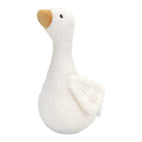 Thumbnail for Little Dutch 8503 Stehauffigur Stofftier Little Goose/Kleine Gans